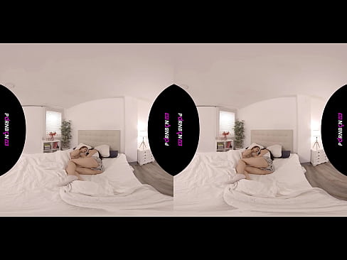 ❤️ PORNBCN VR Dues lesbianes joves es desperten calentes a la realitat virtual 4K 180 3D Geneva Bellucci Katrina Moreno ️ Porno casolà al ca.mumsp.ru ❌