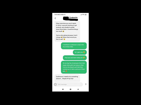 ❤️ He afegit un nou PAWG de Tinder al meu harem (parla amb Tinder inclòs) ️ Porno casolà al ca.mumsp.ru ❌